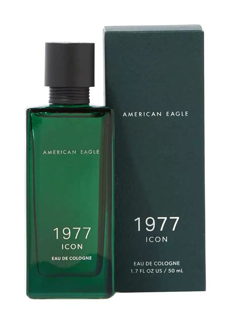 american eagle 1977 cologne.